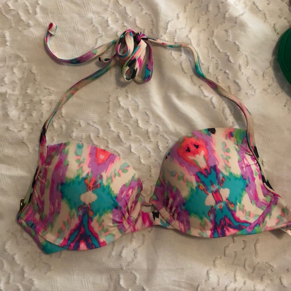 Target bikini top